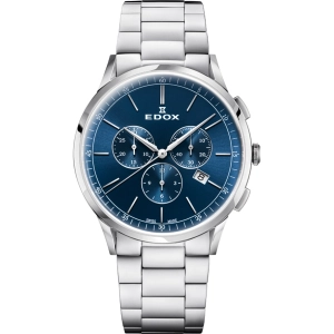 Reloj EDOX Les Vauberts 10236 3M BUIN