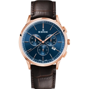 Reloj EDOX Les Vauberts 10236 37RC BUIR