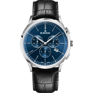 Reloj EDOX Les Vauberts 10236 3C BUIN