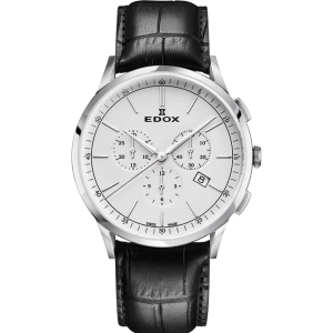 Reloj EDOX Les Vauberts 10236 3C AIN