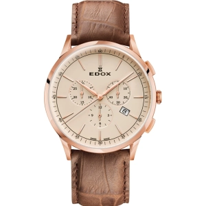 Reloj EDOX Les Vauberts 10236 37RC BEIR