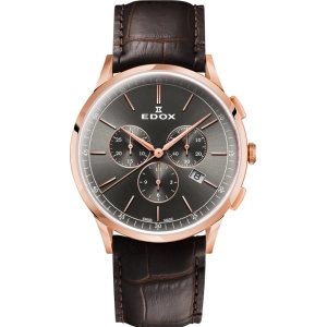 Reloj EDOX Les Vauberts 10236 37RC GIR