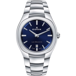 Reloj EDOX Les Bemonts 57004 3 BUIN