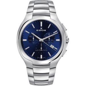 Reloj EDOX Les Bemonts 10239 3 BUIN