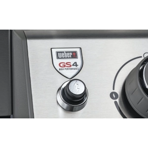 Weber Genesis II E-330 GBS