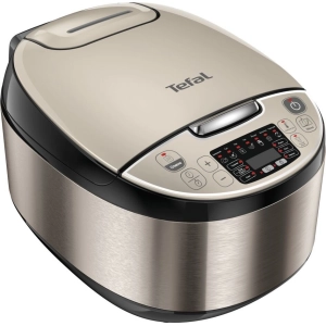 Multicocina Tefal Essential Multicooker RK321A32