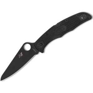 Cuchillo / Multiherramienta Spyderco Pacfic Salt 2