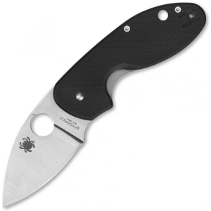 Navaja / Multiherramienta Spyderco Insistent C246GP