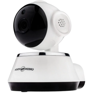 Cámara de vigilancia GreenVision GV-087-GM-DIG10-10 PTZ 720p