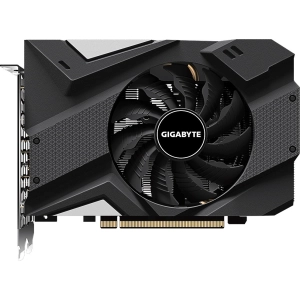 Tarjeta de vídeo Gigabyte GeForce GTX 1660 Ti MINI ITX 6G