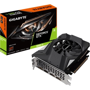 Gigabyte GeForce GTX 1660 Ti MINI ITX 6G