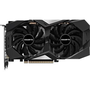 Tarjeta de vídeo Gigabyte GeForce RTX 2060 D6 6G