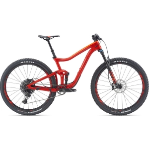 Giant Trance Advanced Pro 29 2 2019 frame M