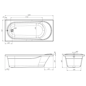 Baño y ducha