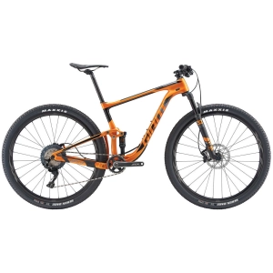 Bicicleta Giant Anthem Advanced 29 1 2019 frame L