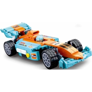 Sluban Racing Car M38-B0763