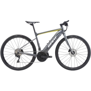 Bicicleta Giant FastRoad E+ 1 Pro 2020 frame M/L