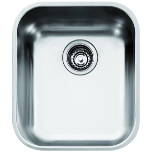 Fregadero Franke Sottotop ZOX 110-36 122.0021.441