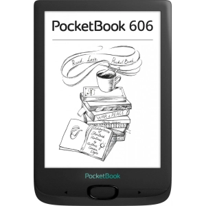 PocketBook 606