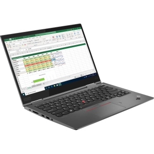 Lenovo ThinkPad X1 Yoga Gen5