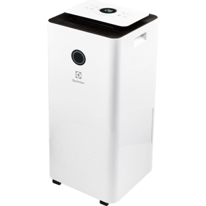 Secador de aire Electrolux EDH-25L