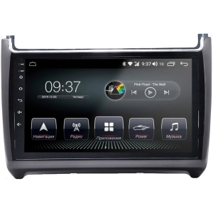 Autorradio AudioSources T200-1070S