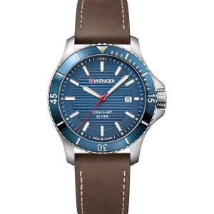 Reloj Wenger 01.0641.130