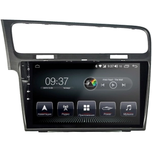 Autorradio AudioSources T200-1050S