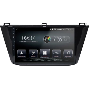 Autorradio AudioSources T200-870S