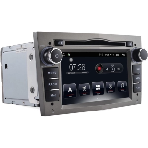 Autorradio AudioSources T10-8820