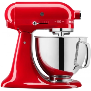 Robot de cocina KitchenAid 5KSM180HESD