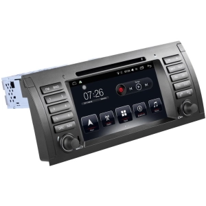 Radio de coche AudioSources T10-8818