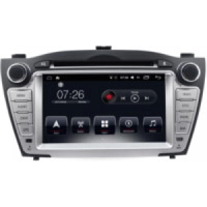 Autorradio AudioSources T10-8864