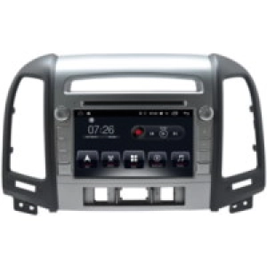 Autorradio AudioSources T10-8800