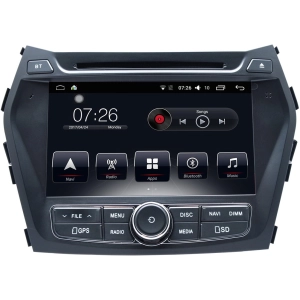 Autorradio AudioSources T10-8811