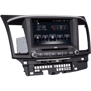 Autorradio AudioSources T10-9076