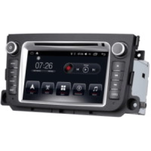 Autorradio AudioSources T10-9087