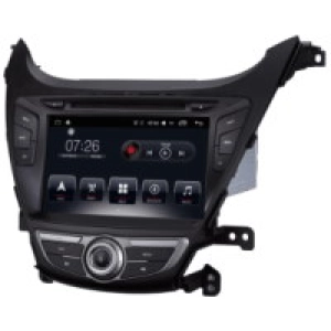 Autorradio AudioSources T10-9034