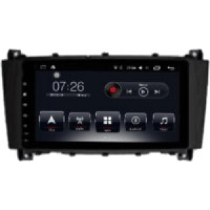 Autorradio AudioSources T10-BENZ-GLK