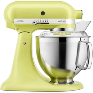 Cosechadora de cocina KitchenAid 5KSM185PSEKG