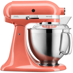 Robot de cocina KitchenAid 5KSM185PSEPH