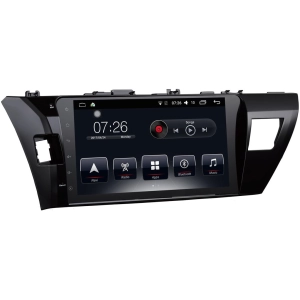 Autorradio AudioSources T10-1239A