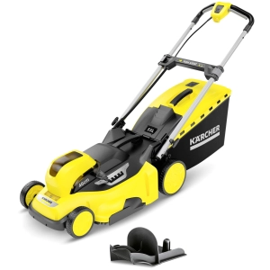 Cortacésped Karcher LMO 36-46 Battery 1.444-472.0