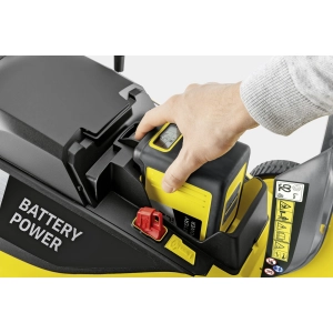 Karcher LMO 36-46 Battery 1.444-472.0