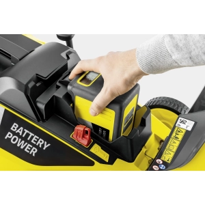 Karcher LMO 36-40 Battery 1.444-452.0