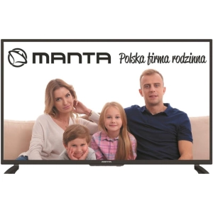 Televisor MANTA 40LFN120D