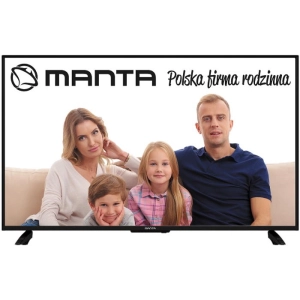 Televisor MANTA 50LUA120D