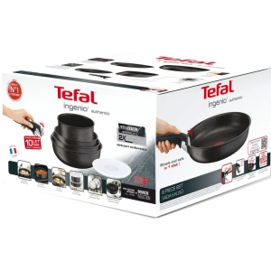 Tefal Ingenio Authentic L6719452