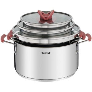 Cacerola Tefal Opti'Space G720S674