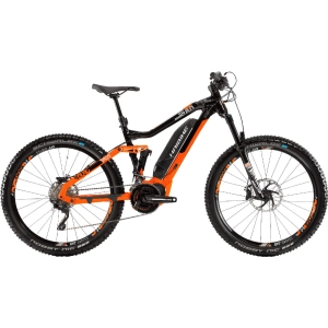 Bicicleta Haibike Sduro FullSeven LT 8.0 2019 frame L